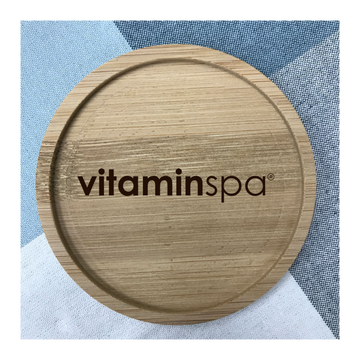 Custom Bamboo Coaster Printing 16