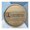 Custom Bamboo Coaster Printing 16
