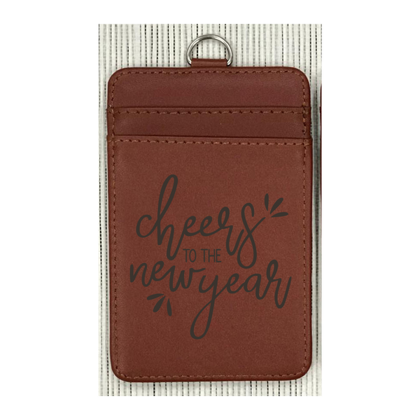 Custom Card Holder Printing 26