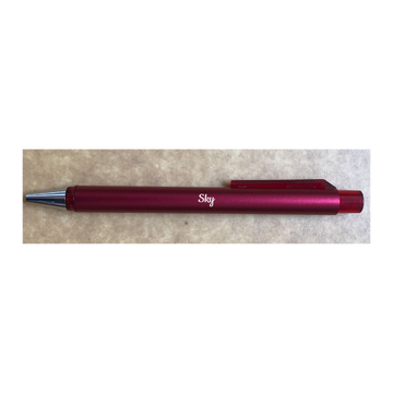 Custom Ball Pen Printing 22