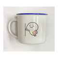 Custom Ceramic Coffee Mugs Printing 13