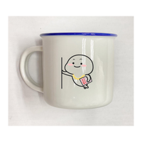 Custom Ceramic Coffee Mugs Printing 13