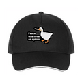 Custom Cap Printing 14