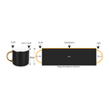 Custom Ceramic Coffee Mugs Printing 08