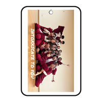 Custom Acrylic Keychain Printing 04
