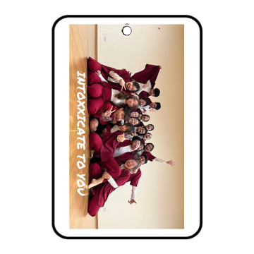 Custom Acrylic Keychain Printing 04