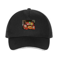 Custom Cap Printing 14