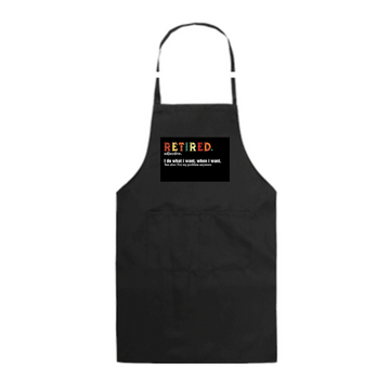 Custom Apron Printing 06