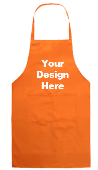 Custom Apron Printing 01