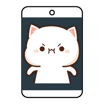 Custom Acrylic Keychain Printing 04