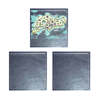 Custom Acrylic Coaster Printing 02