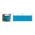 Custom Ceramic Coffee Mugs Printing 04