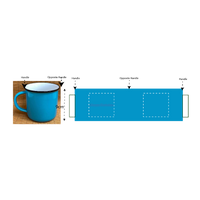 Custom Ceramic Coffee Mugs Printing 04