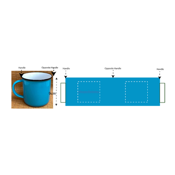 Custom Ceramic Coffee Mugs Printing 04