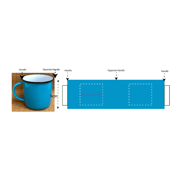 Custom Ceramic Coffee Mugs Printing 04