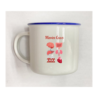 Custom Ceramic Coffee Mugs Printing 13