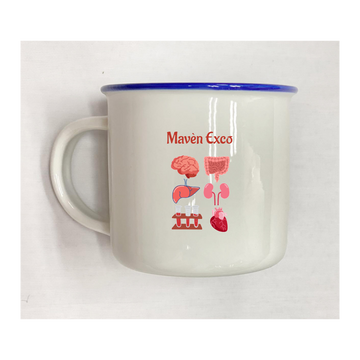 Custom Ceramic Coffee Mugs Printing 13