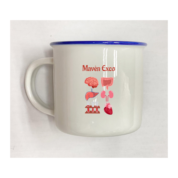 Custom Ceramic Coffee Mugs Printing 13