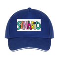Custom Cap Printing 12