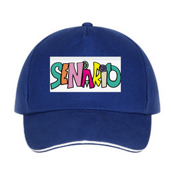 Custom Cap Printing 12