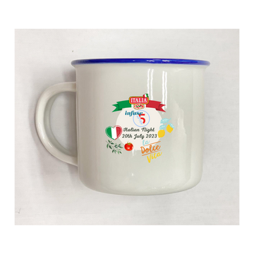 Custom Ceramic Coffee Mugs Printing 13