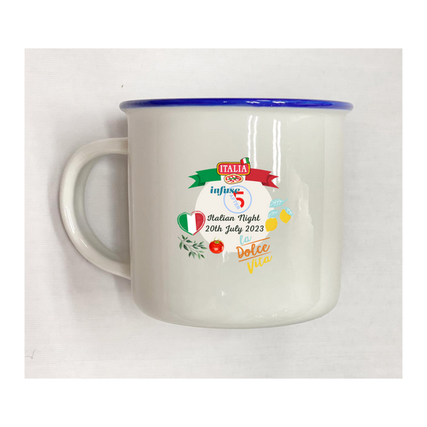 Custom Ceramic Coffee Mugs Printing 13