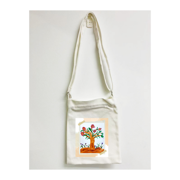 Copy of Custom Sling Bag 160A