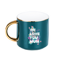 Custom Ceramic Coffee Mugs Printing 11