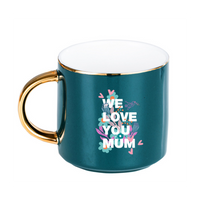 Custom Ceramic Coffee Mugs Printing 11