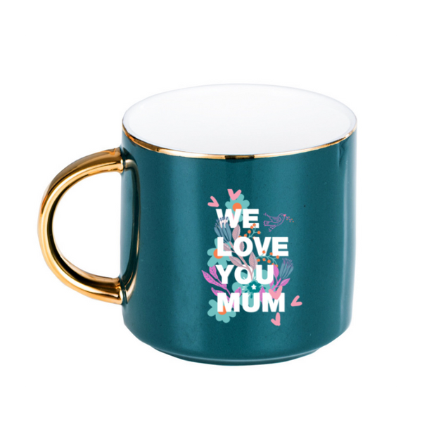 Custom Ceramic Coffee Mugs Printing 11