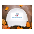 Custom Cap Printing 16