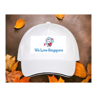 Custom Cap Printing 16