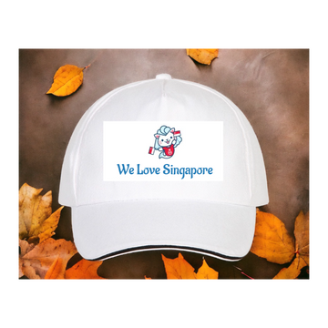 Custom Cap Printing 16