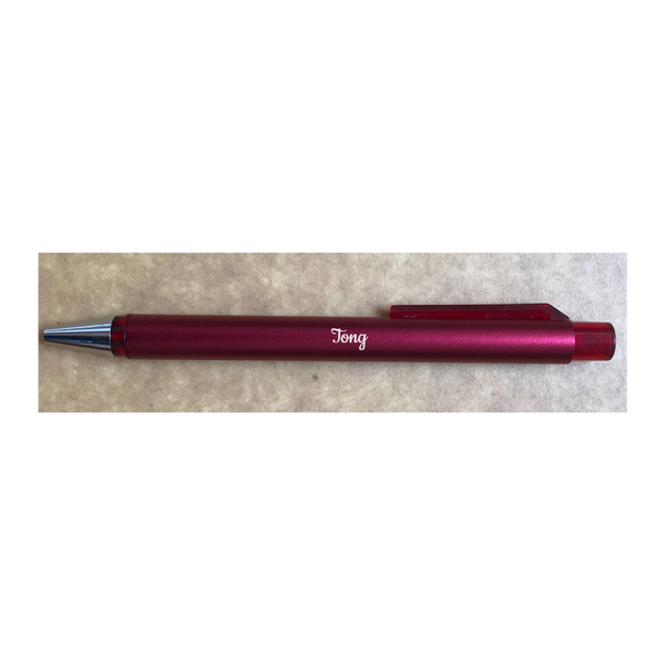 Custom Ball Pen Printing 22