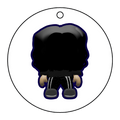Custom Acrylic Keychain Printing 01