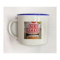Custom Ceramic Coffee Mugs Printing 13