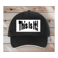 Custom Cap Printing 14