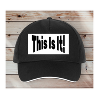 Custom Cap Printing 14