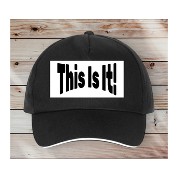 Custom Cap Printing 14