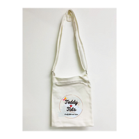 Copy of Custom Sling Bag 160A