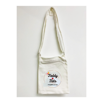 Copy of Custom Sling Bag 160A