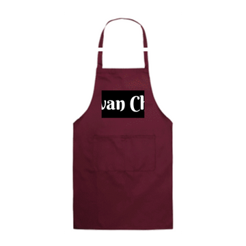Custom Apron Printing 05