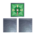 Custom Acrylic Coaster Printing 02