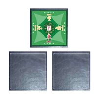 Custom Acrylic Coaster Printing 02