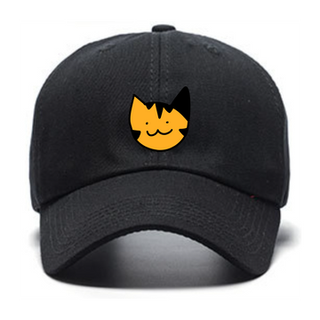 Custom Cap Printing 02