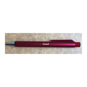 Custom Ball Pen Printing 22