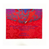 Custom Ang bao Packet 02