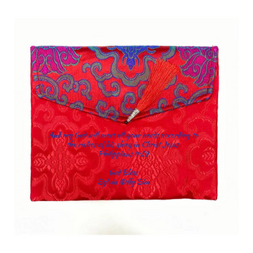 Custom Ang bao Packet 02