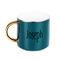 Custom Ceramic Coffee Mugs Printing 11