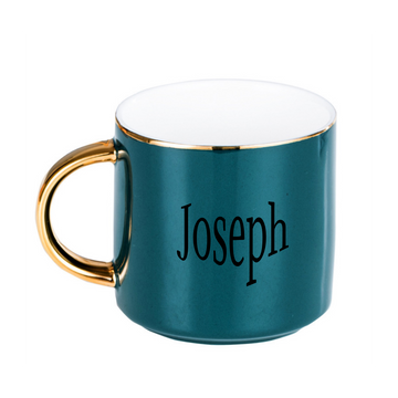 Custom Ceramic Coffee Mugs Printing 11